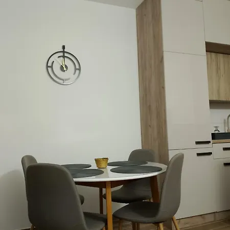 Apartment Amare2