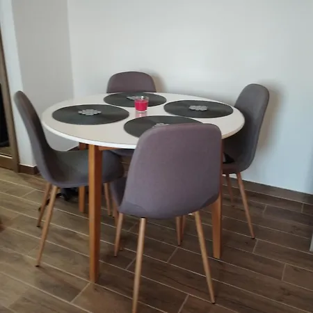 Apartment Amare2 Indija