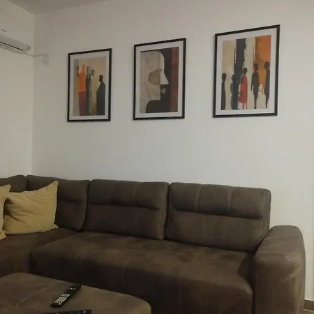 Amare2 Apartment *