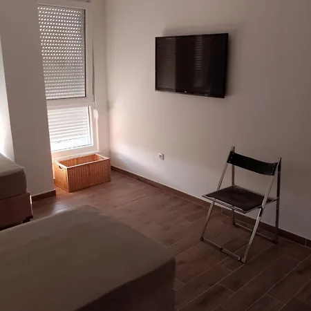 Amare2 Apartment *